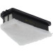 VALEO Luftfilter | 585509 VALEO Luftfilter | 585509