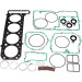 Satz Motordichtungssatz. Moto. Kawasaki Zx 1100 C / D Zz-R 1100 1990-2001 (41El.) | 722A981FL/A Satz Motordichtungssatz. Moto. Kawasaki Zx 1100 C / D Zz-R 1100 1990-2001 (41El.) | 722A981FL/A