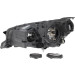 Scheinwerfer R H7/H15 +TGFL VALEO PQ | OPEL CORSA F 7,19 | 450915