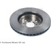 Bremsscheibe Toyota P. Yaris 1.0-1.5 Vvti 99-05 | ADT343137