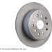 Bremsscheibe Lexus T. Gs/Is/Sc 97-11 | ADT343108 Bremsscheibe Lexus T. Gs/Is/Sc 97-11 | ADT343108