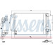 Kondensator PKW | VW BEETLE 11- 1.2 TSI | 940238 Kondensator PKW | VW BEETLE 11- 1.2 TSI | 940238