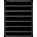 Thule Caprock Dachplattform L | 611003 Thule Caprock Dachplattform L | 611003