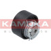 KAMOKA Spannrolle, Zahnriemen R0259