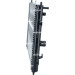 Kühler, Motorkühlung | 58670 Kühler, Motorkühlung | 58670