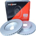 Maxgear Bremsscheibe Suzuki P. Swift 10- Mit Ok Pow Anti-Korrosion | 19-3200MAX Maxgear Bremsscheibe Suzuki P. Swift 10- Mit Ok Pow Anti-Korrosion | 19-3200MAX