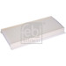 FEBI BILSTEIN Filter, Innenraumluft | 09408 FEBI BILSTEIN Filter, Innenraumluft | 09408