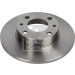 FEBI BILSTEIN Bremsscheibe FEBI BILSTEIN Bremsscheibe