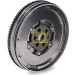 Zweimassenschwungrad AUDI A4,A6 VW Passat 97-01 LuK DMF 415 0139 10