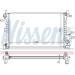 Wasserkühler PKW | FORD FOCUS 1,6 A/T 98 | 62052