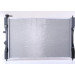 Wasserkühler PKW | MITSUBISHI COLT 1.1-1.5 04 | 68183 Wasserkühler PKW | MITSUBISHI COLT 1.1-1.5 04 | 68183