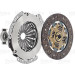 786016 Kupplungssatz VALEO CLASSIC 3KKIT