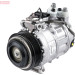 Denso | Kompressor, Klimaanlage DCP17191