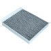KAMOKA Filter, Innenraumluft | F504501 KAMOKA Filter, Innenraumluft | F504501