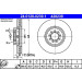 Bremsscheibe | 24.0128-0239.1 Bremsscheibe | 24.0128-0239.1