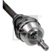 FEBI BILSTEIN Antriebswelle | 183819 FEBI BILSTEIN Antriebswelle | 183819