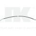 Bremsschlauch | 852679 Bremsschlauch | 852679