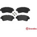 BREMBO Bremsklötze VA | TOYOTA Camry/Celica 91 | P 83 027 BREMBO Bremsklötze VA | TOYOTA Camry/Celica 91 | P 83 027