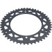 AFAM Kettenrad ALU 48 Zähne | für 520, S/C | 13508+48 AFAM Kettenrad ALU 48 Zähne | für 520, S/C | 13508+48