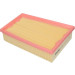 KAMOKA Luftfilter | F213401 KAMOKA Luftfilter | F213401