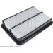 Luftfilter Hyundai Santa | ADG02232 Luftfilter Hyundai Santa | ADG02232
