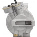 Kompressor PKW Nissan Qashqai 07 FIRST FIT 890015