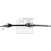 FEBI BILSTEIN Antriebswelle | 180835 FEBI BILSTEIN Antriebswelle | 180835