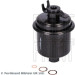 Kraftstofffilter Honda Civic | ADH22329