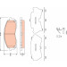 Bremsklötze VA | SUBARU Impreza 01 | GDB3469 Bremsklötze VA | SUBARU Impreza 01 | GDB3469