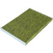 KAMOKA Filter, Innenraumluft | 6080093 KAMOKA Filter, Innenraumluft | 6080093