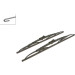 502 BOSCH | Wischerblatt | TWIN-Standard | 3397118563
