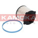 KAMOKA Kraftstofffilter KAMOKA Kraftstofffilter