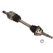 Antriebswelle | 49-0758 Antriebswelle | 49-0758