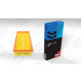 CHAMPION Luftfilter | CAF100738P CHAMPION Luftfilter | CAF100738P