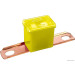 Blocksicherung 49mm 60A 1Stk | bis 32V, gelb | 50295456