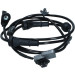 KAMOKA Sensor, Raddrehzahl | 1060497 KAMOKA Sensor, Raddrehzahl | 1060497