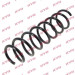 KYB Fahrwerksfeder Bmw T. 5 (F10) 2.0/3.0 06/09-10/16 | RA6172 KYB Fahrwerksfeder Bmw T. 5 (F10) 2.0/3.0 06/09-10/16 | RA6172