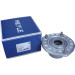 MEYLE Stützlager 1Stk VA VW Crafter, MAN TGE 17 MEYLE-ORIGINAL: True to OE 1004120400