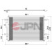 JPN Kondensator, Klimaanlage 60C9075-JPN