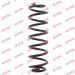 KYB Fahrwerksfeder Skoda T. Yeti 1.8/2.0D 05/09 | RA6162 KYB Fahrwerksfeder Skoda T. Yeti 1.8/2.0D 05/09 | RA6162