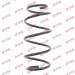 KYB Fahrwerksfeder Bmw S. 7 (E65, E66, E67) 3.0-4.4 11/01 | RH3491 KYB Fahrwerksfeder Bmw S. 7 (E65, E66, E67) 3.0-4.4 11/01 | RH3491