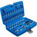 BGS Steckschlüssel-Satz | Antrieb 6,3 mm (1/4"""") | 46-tlg | 2145 BGS Steckschlüssel-Satz | Antrieb 6,3 mm (1/4"""") | 46-tlg | 2145