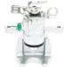 Bremssattel HA re | MITSUBISHI,SMART | 0 986 135 223 Bremssattel HA re | MITSUBISHI,SMART | 0 986 135 223