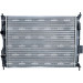 Kühler, Motorkühlung | 59306A Kühler, Motorkühlung | 59306A