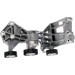 GATES Spannrolle | T38429 GATES Spannrolle | T38429