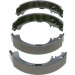 Bremsbacken | TOYOTA RAV4, Camry | 0 986 487 424 Bremsbacken | TOYOTA RAV4, Camry | 0 986 487 424