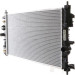 Kühler, Motorkühlung | CR 1011 000S Kühler, Motorkühlung | CR 1011 000S
