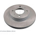 Bremsscheibe Hyundai P. Atos Prime 1.0-1.1 99 | ADG04360 Bremsscheibe Hyundai P. Atos Prime 1.0-1.1 99 | ADG04360