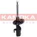 KAMOKA Stoßdämpfer 2000512