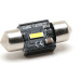 LED Soffitte C5W 31mm 1x 1860 SMD Weiß 400 Lumen Canbus LED Soffitte C5W 31mm 1x 1860 SMD Weiß 400 Lumen Canbus